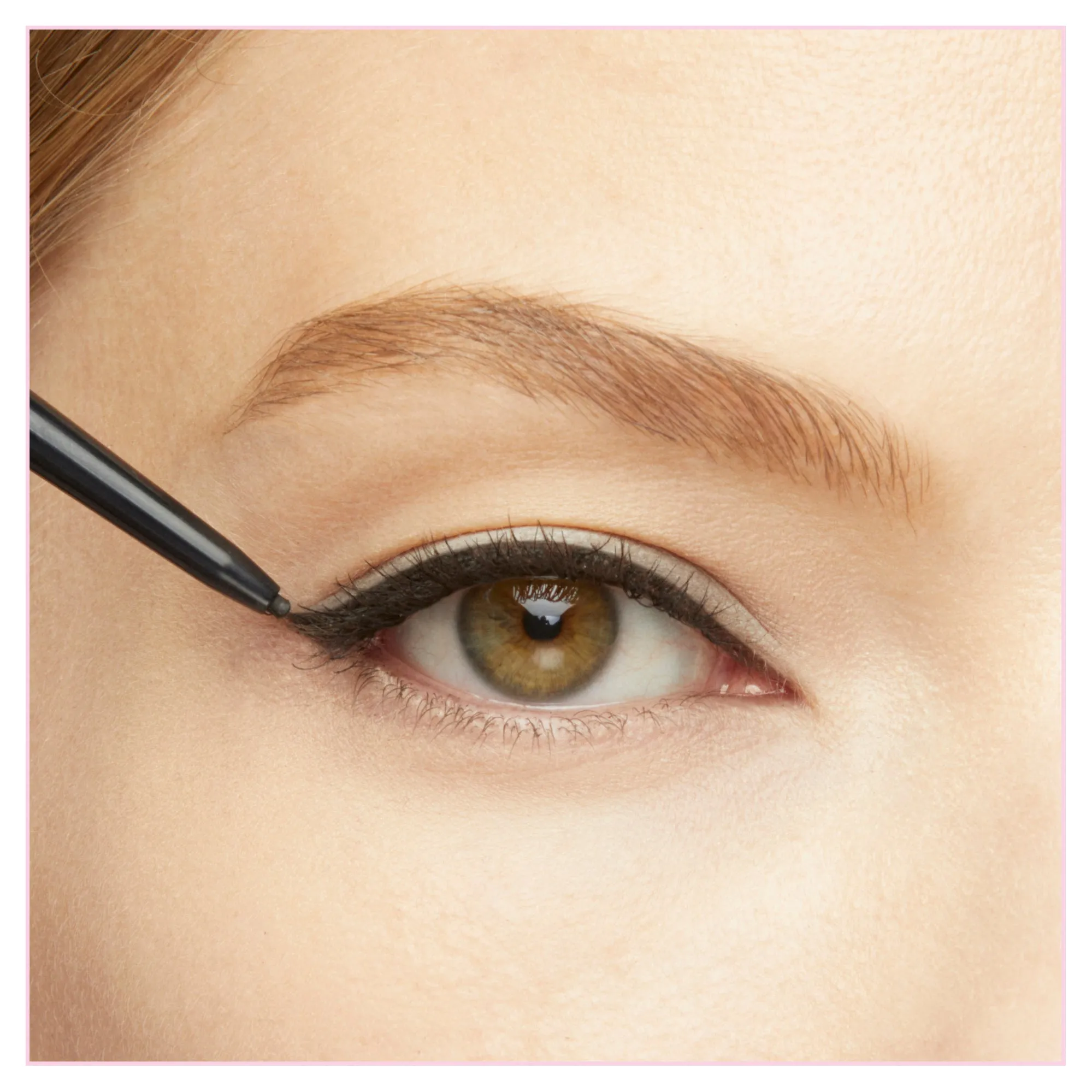 Maybelline HYPEREASY NO SLIP EYELINER PENCIL BLACK