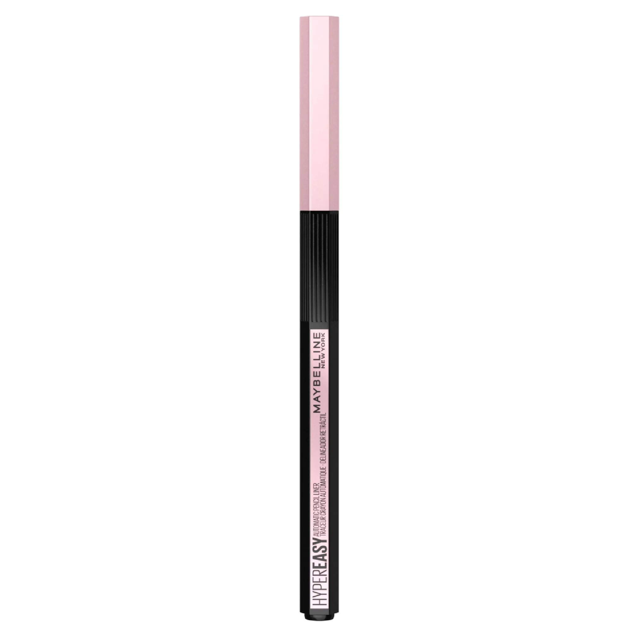 Maybelline HYPEREASY NO SLIP EYELINER PENCIL BLACK