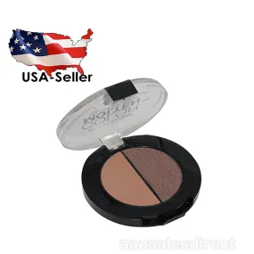 Maybelline New York Eye Studio Color Molten Cream Eye Shadow, Taupe Craze