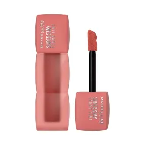 Maybelline New York- Super Stay Teddy Tint 15 Skinny Dip