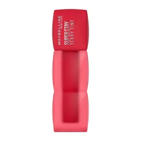 Maybelline - Super Stay Teddy Tint - Pinkie Bestie 65