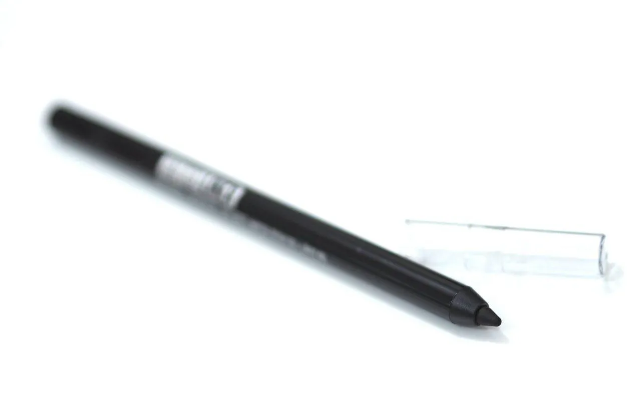 MAYBELLINE - Tattoo Liner Gel Pencil - 901 Intense Charcoal