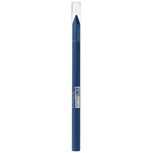 Maybelline Tattoo Liner Gel Pencil - Deep Teal