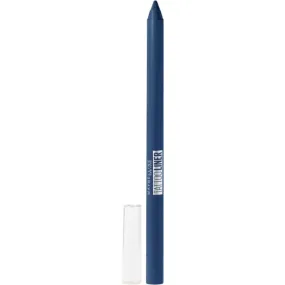 Maybelline Tattoo Liner Gel Pencil - Deep Teal