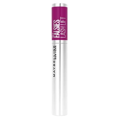 Maybelline The Falsies Lash Lift Look Mascara Black