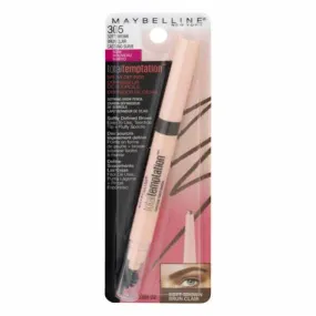 Maybelline Total Temptation Brow Definer