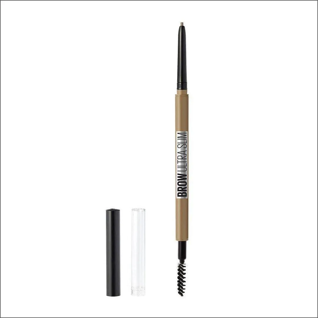 Maybelline Ultra Slim Eyebrow Pencil 250 Blonde