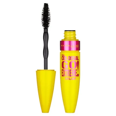 Maybelline Volume Express Colossal Mascara