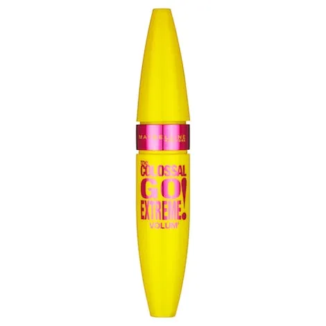 Maybelline Volume Express Colossal Mascara