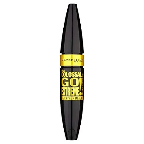Maybelline Volume Express Colossal Mascara