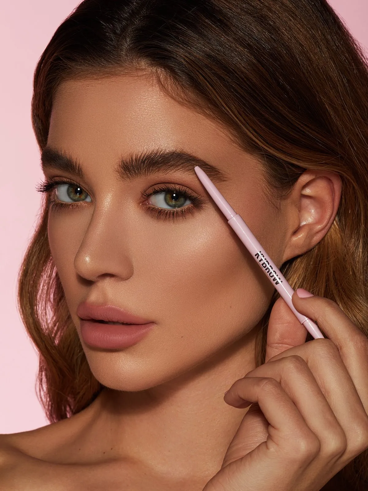 Medium Brown | Kybrow Kit