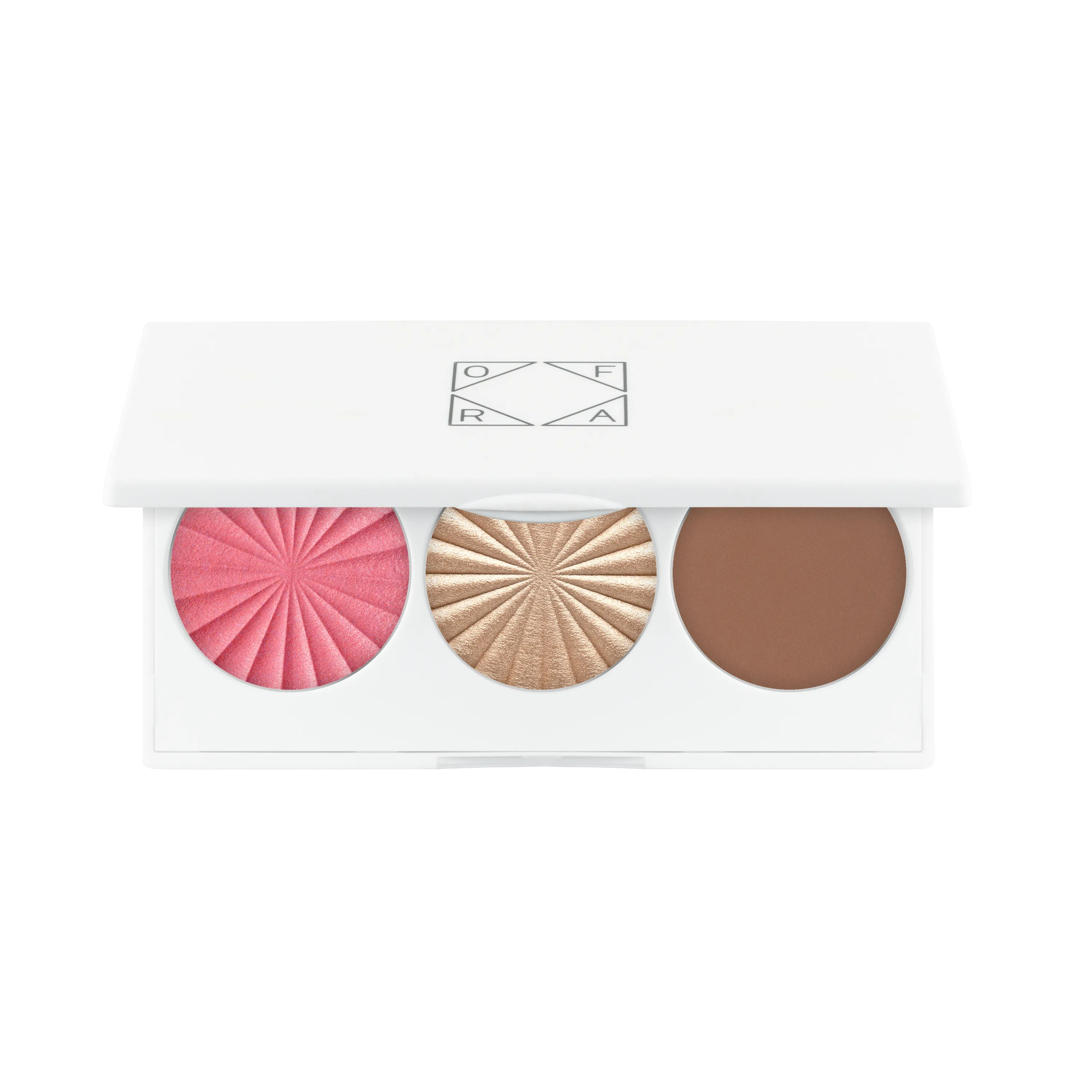 Midi Palette - Toasted Cashmere