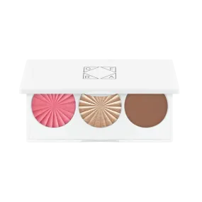 Midi Palette - Toasted Cashmere