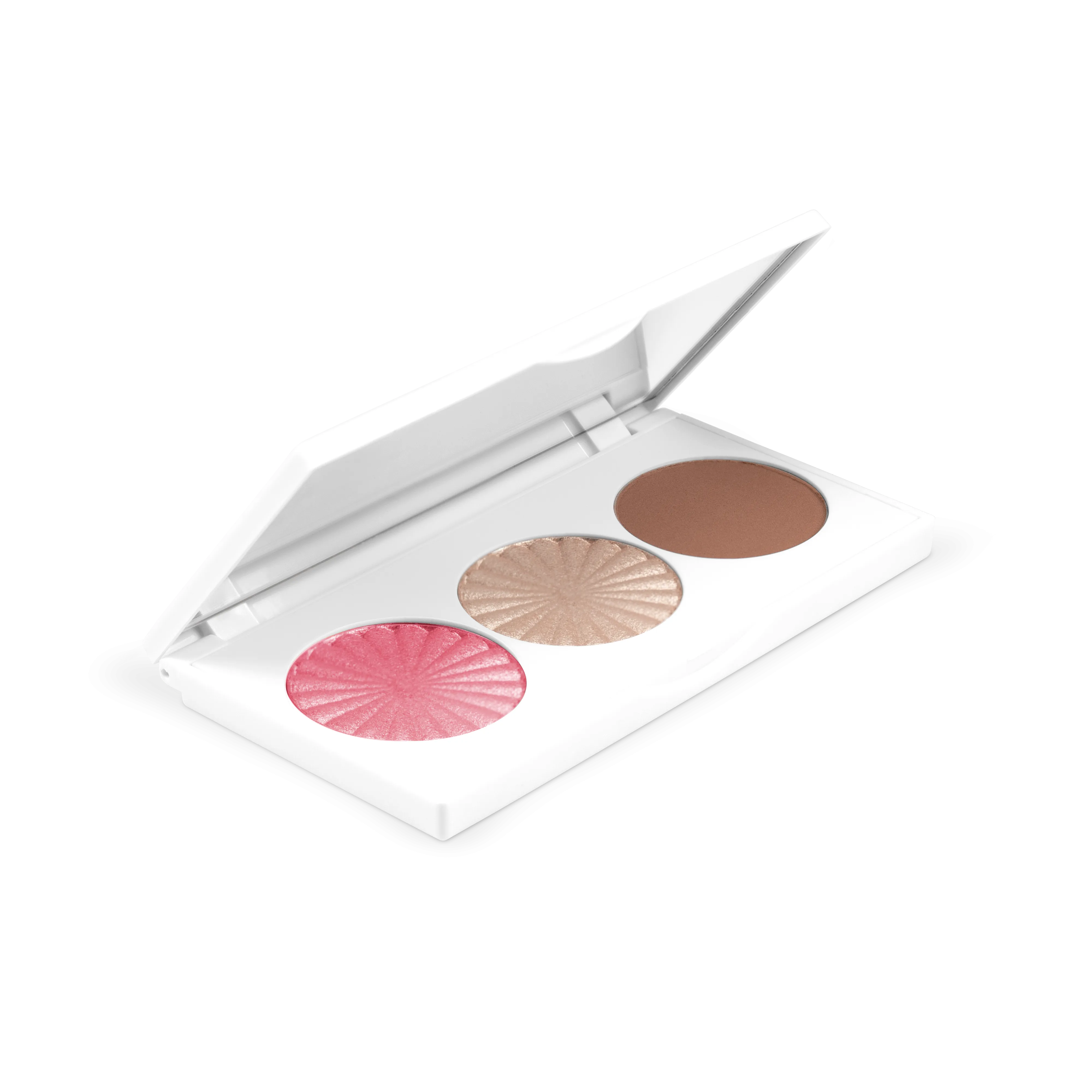 Midi Palette - Toasted Cashmere