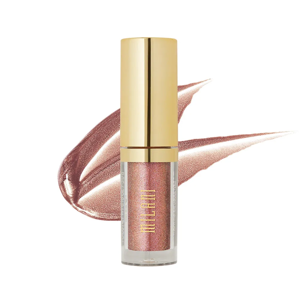 Milani Metallic Lights Pearl Liquid Eyeshadow