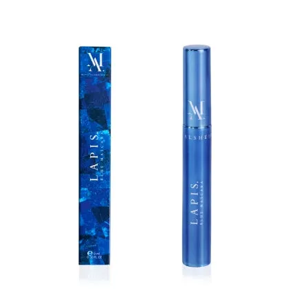 Mina Alsheikhly Mascara Colors - 9ml | مينا الشيخلي ماسكارا ملونة - 9 مل