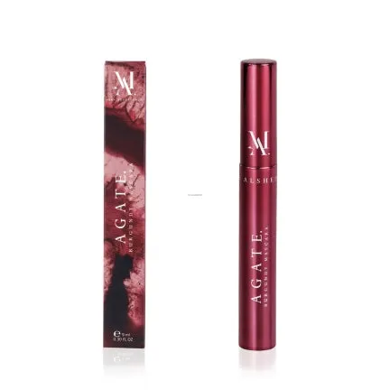 Mina Alsheikhly Mascara Colors - 9ml | مينا الشيخلي ماسكارا ملونة - 9 مل