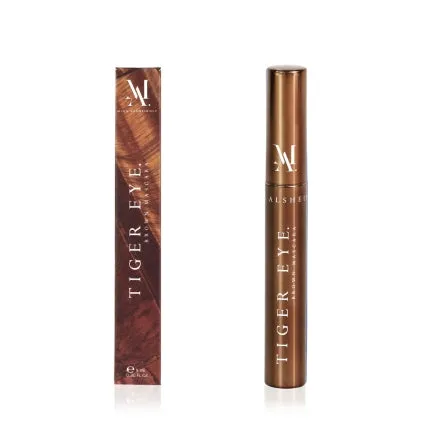 Mina Alsheikhly Mascara Colors - 9ml | مينا الشيخلي ماسكارا ملونة - 9 مل