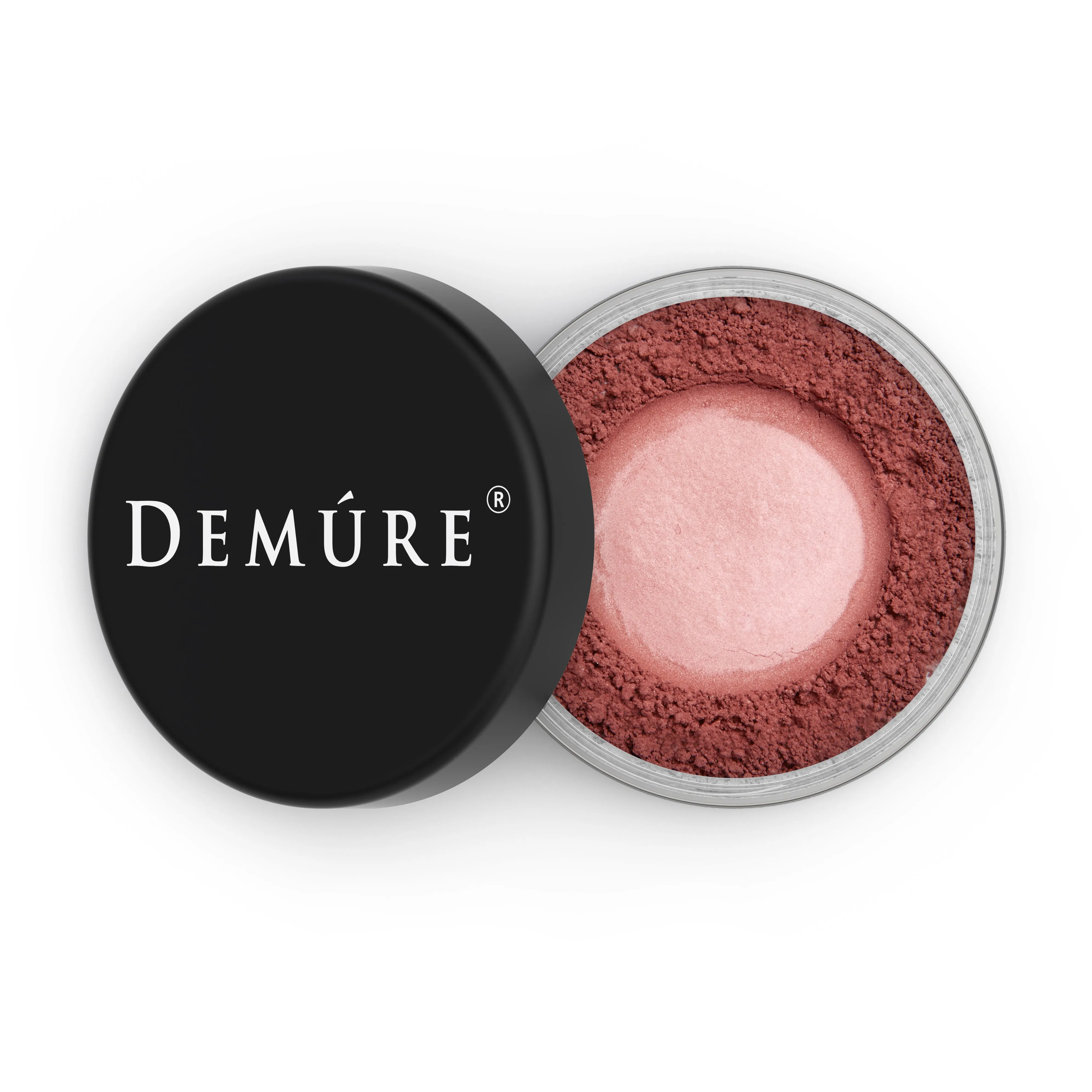 Mineral Blush - Bold Berry