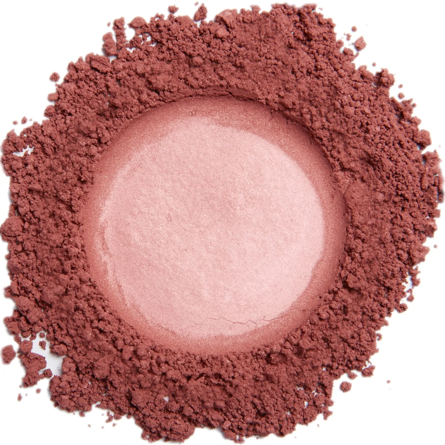 Mineral Blush - Bold Berry
