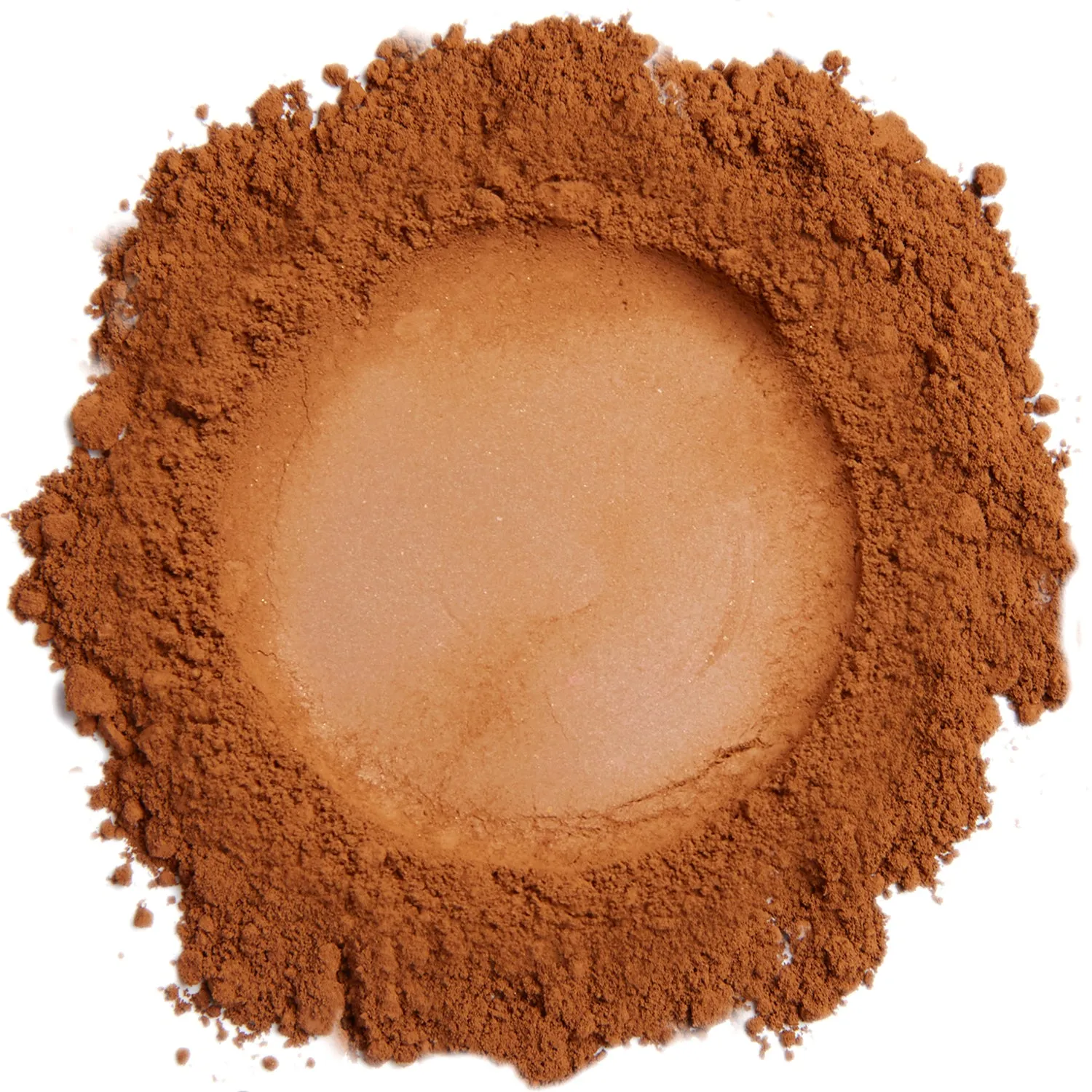 Mineral Blush - Cinnamon