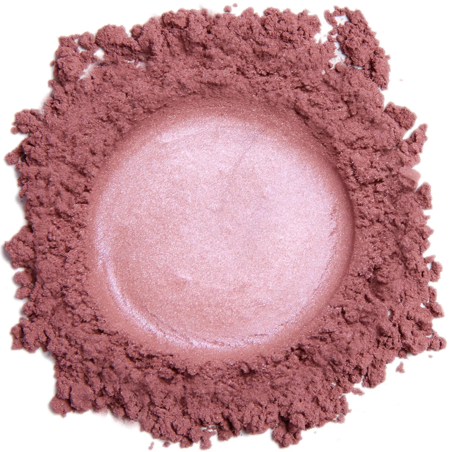 Mineral Blush - Pink Fusion
