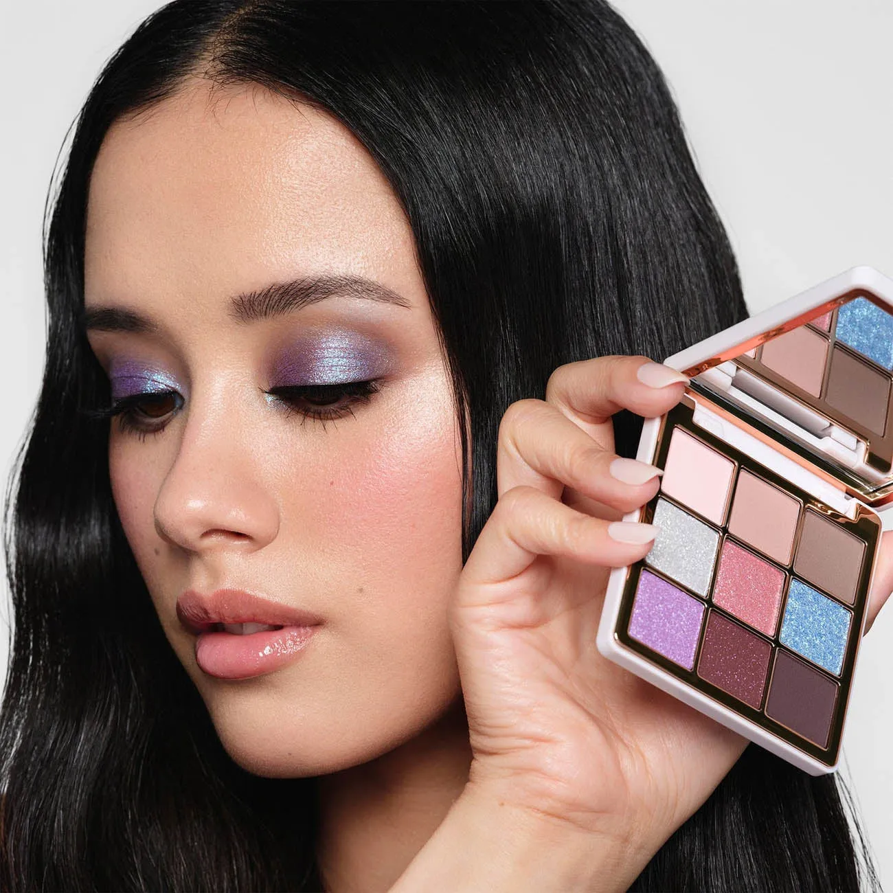 Mini Sugar Palette
