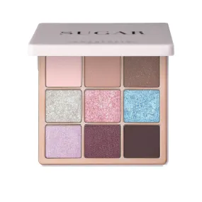 Mini Sugar Palette
