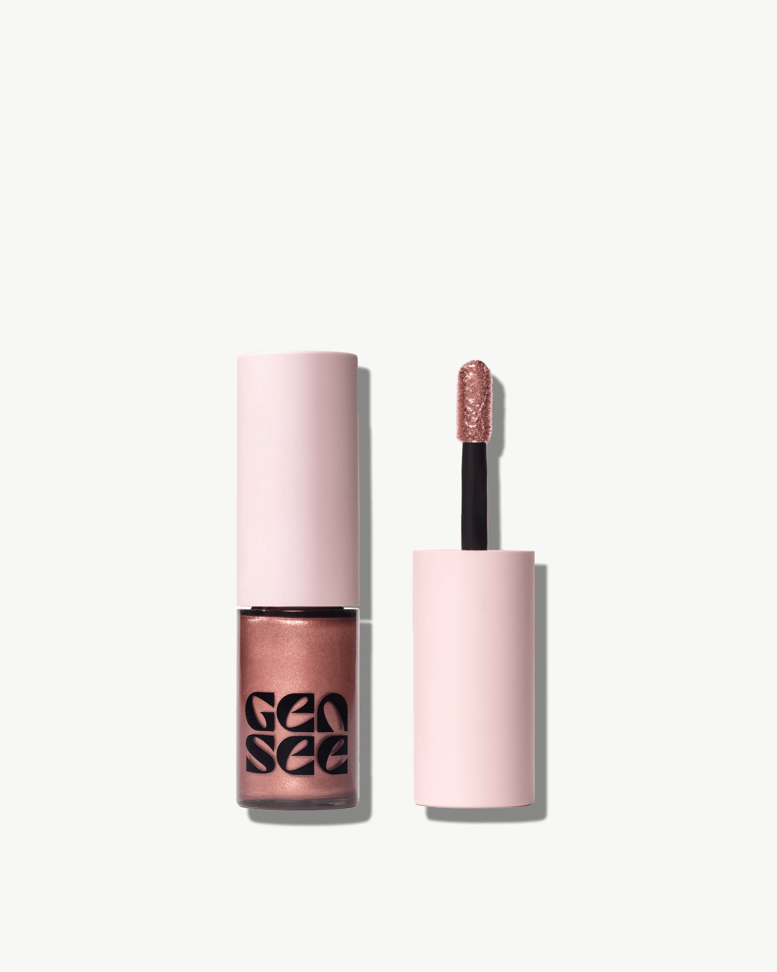 Mixed Media Liquid Eyeshadow