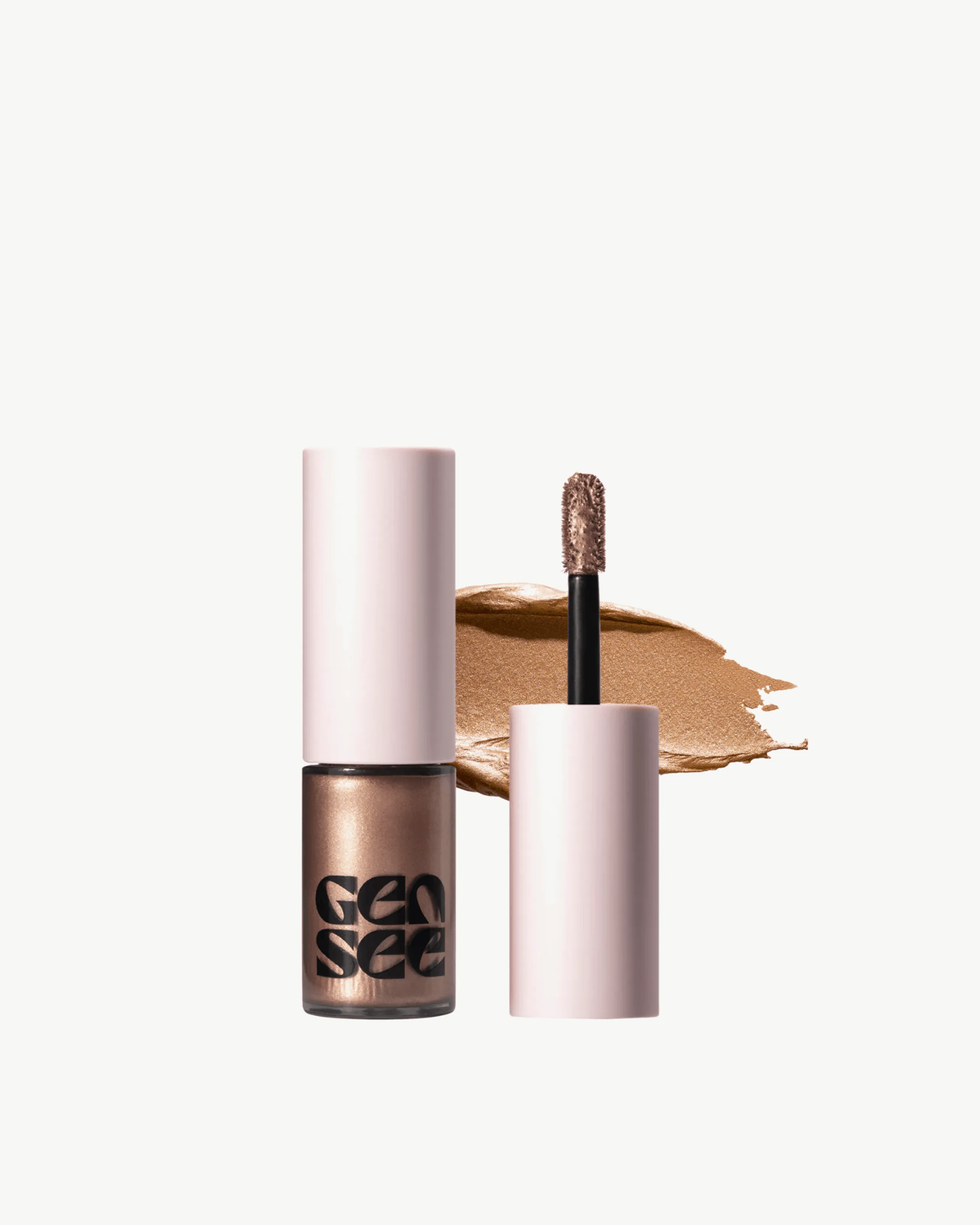 Mixed Media Liquid Eyeshadow