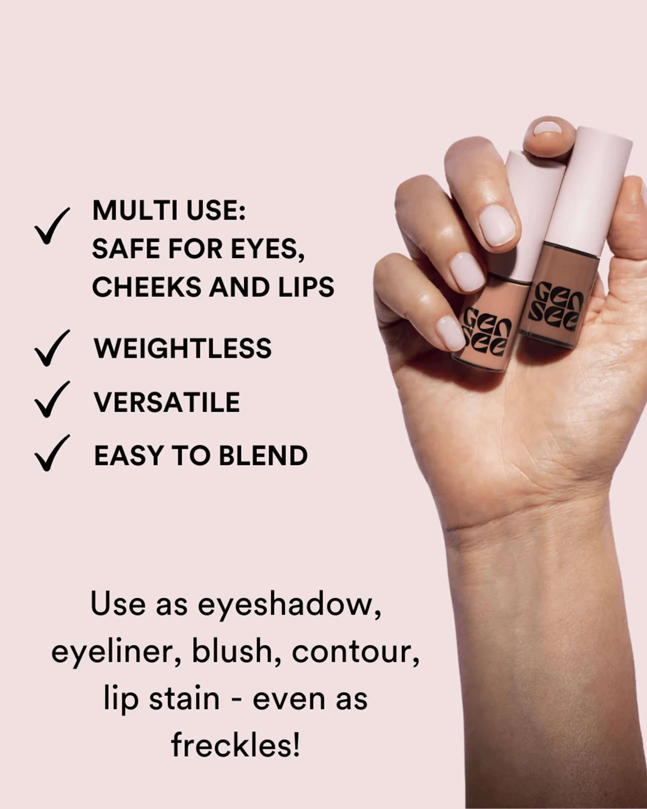 Mixed Media Liquid Eyeshadow