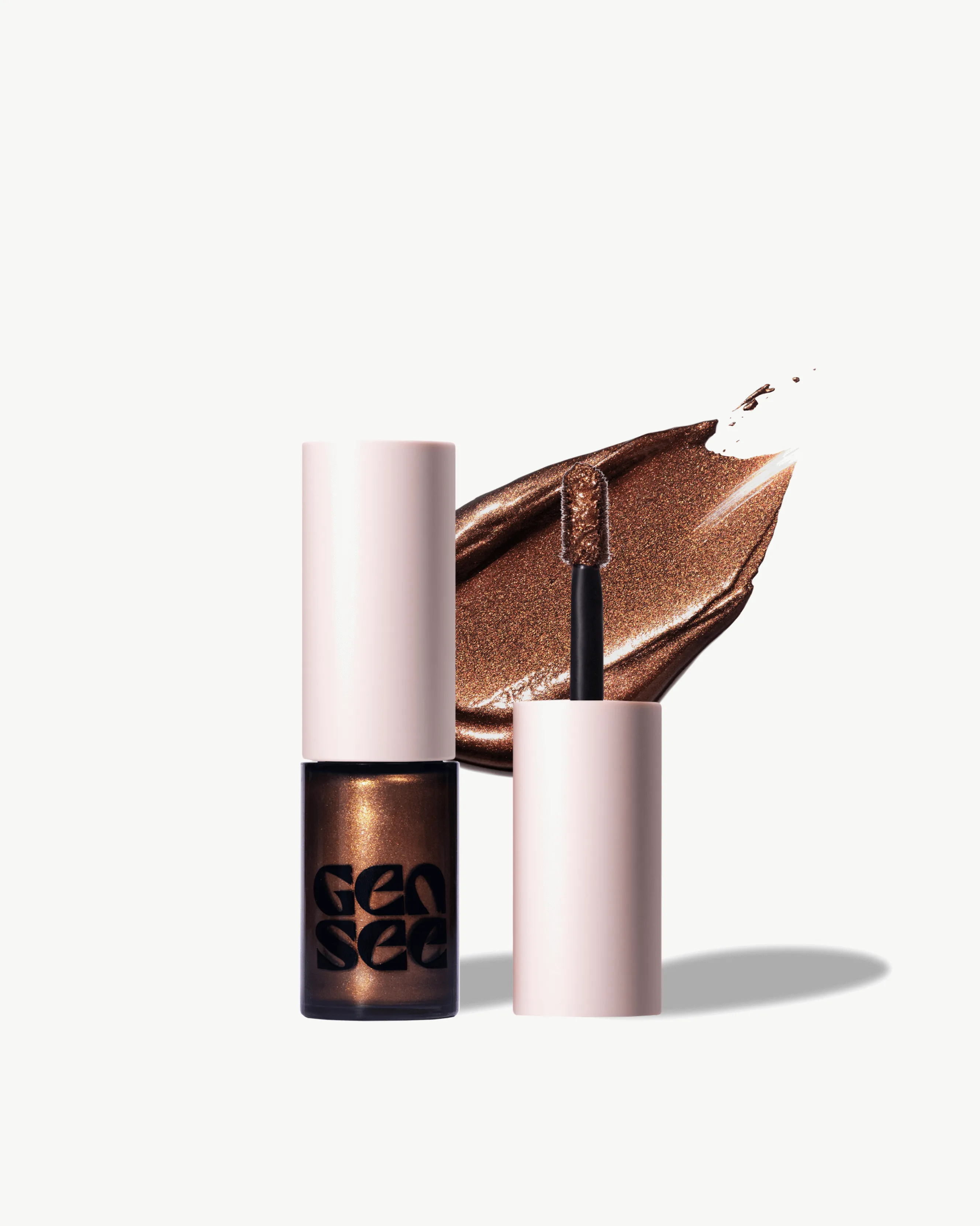 Mixed Media Liquid Eyeshadow