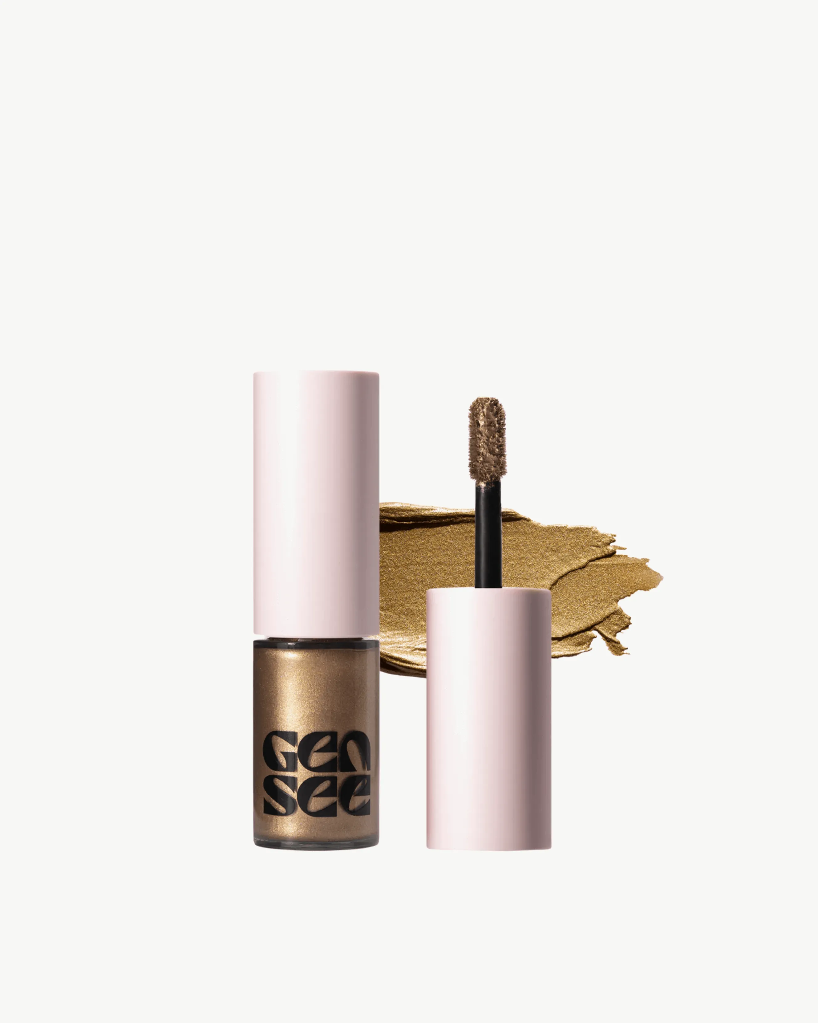 Mixed Media Liquid Eyeshadow