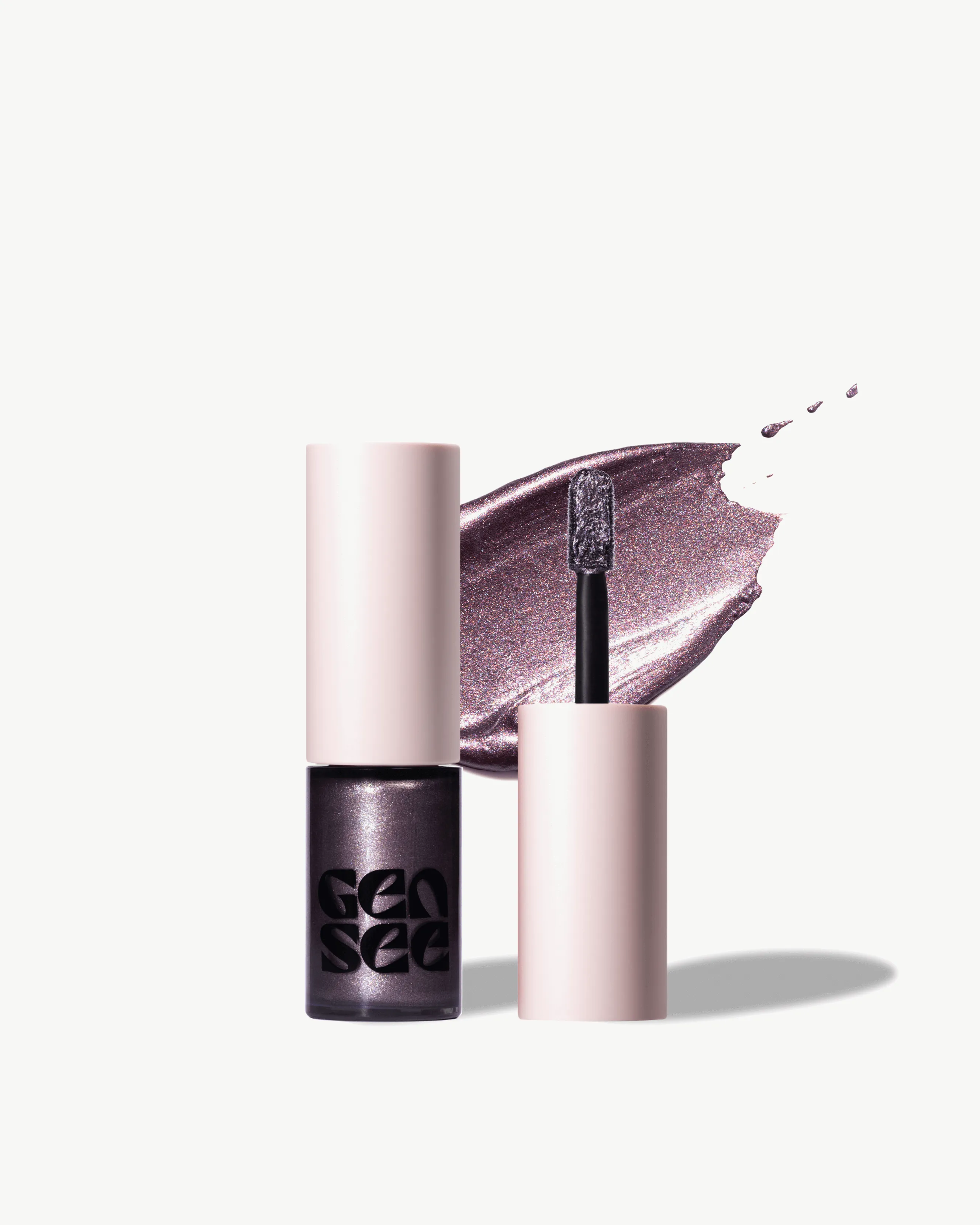 Mixed Media Liquid Eyeshadow