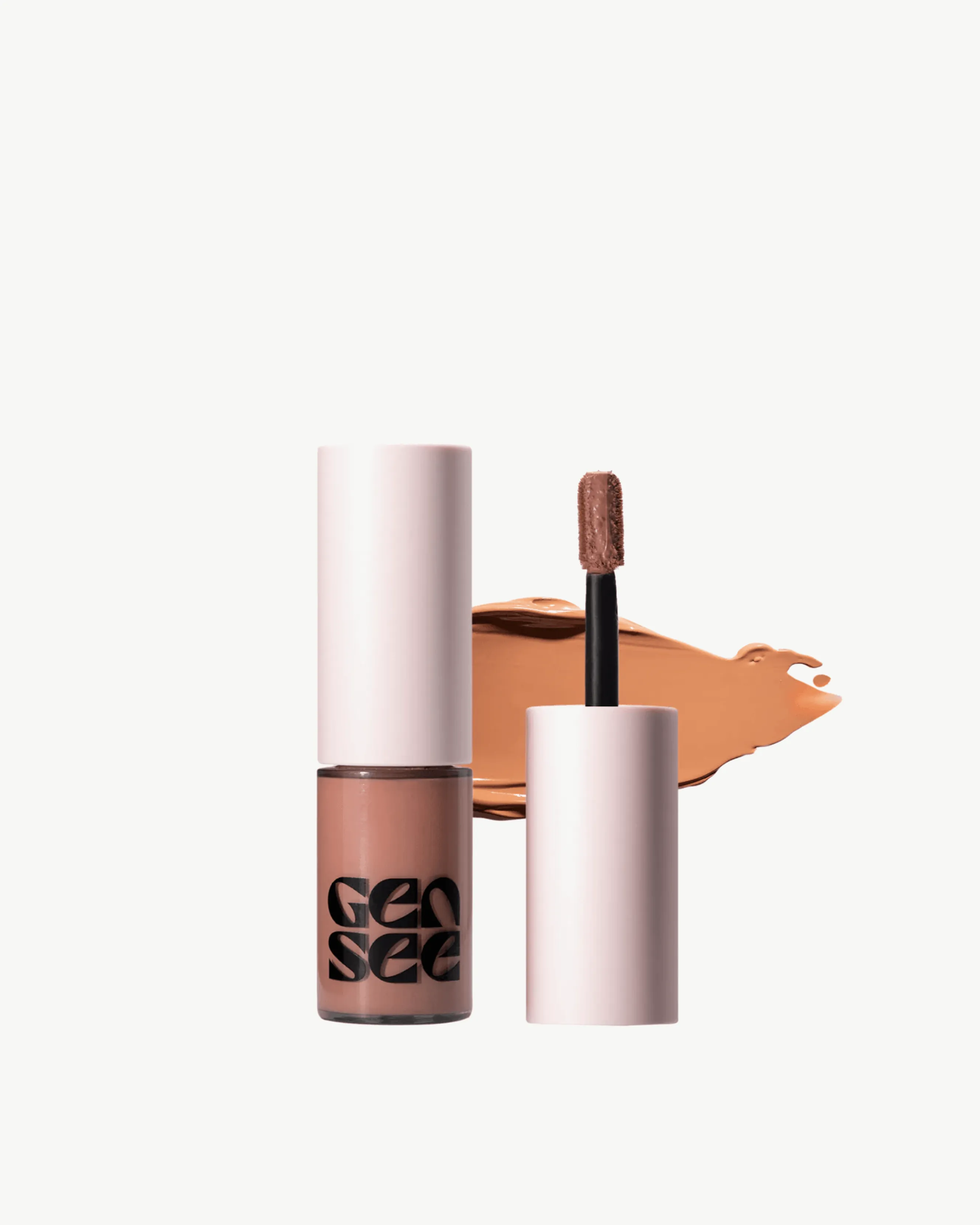 Mixed Media Liquid Eyeshadow
