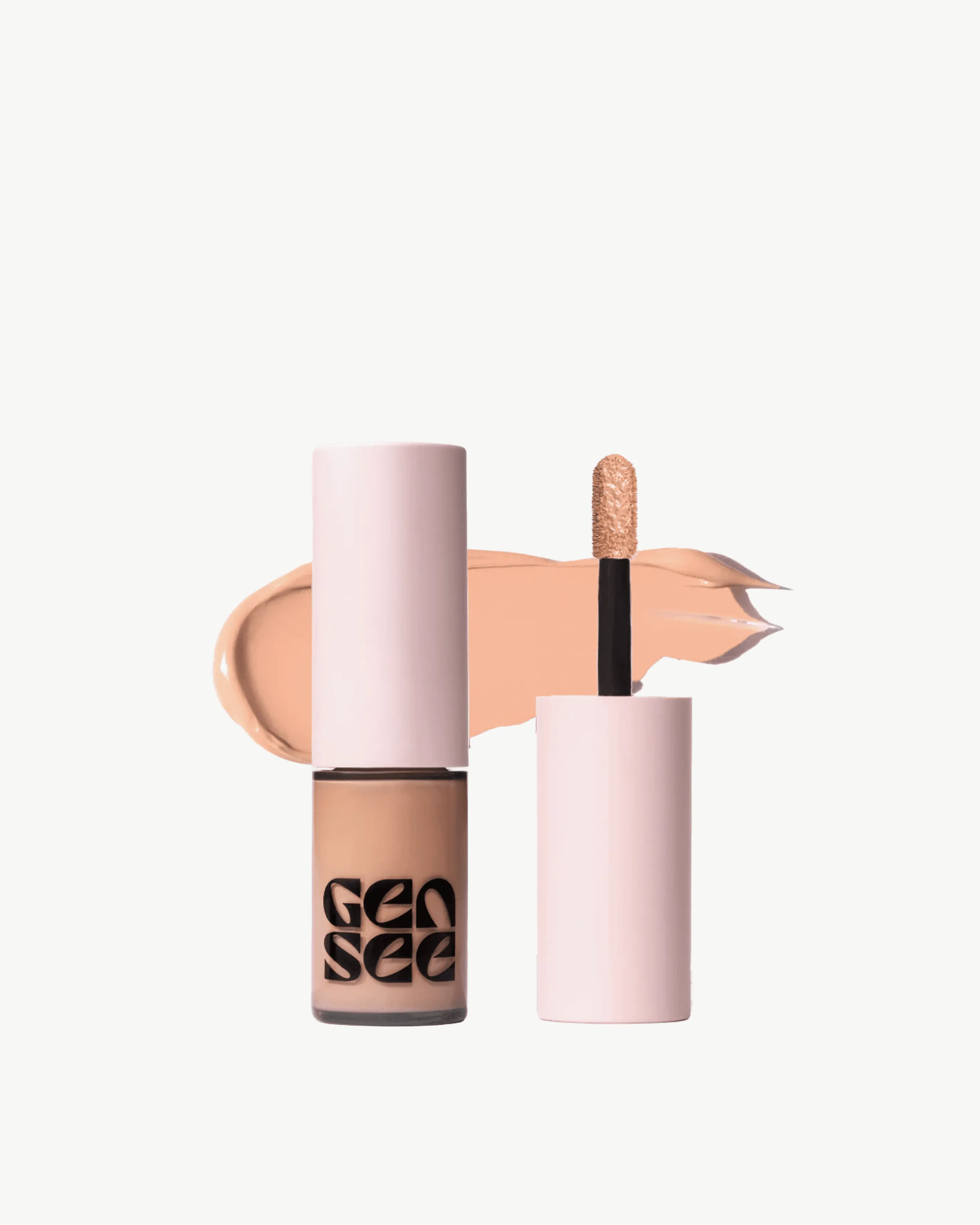 Mixed Media Liquid Eyeshadow