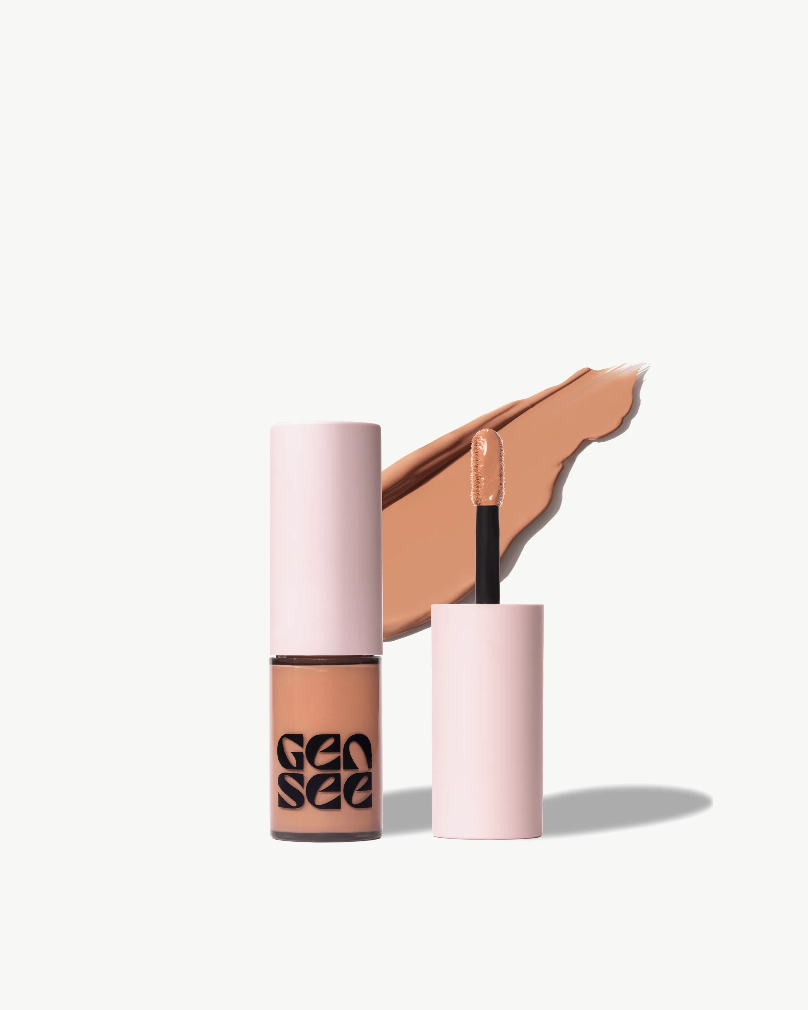 Mixed Media Liquid Eyeshadow