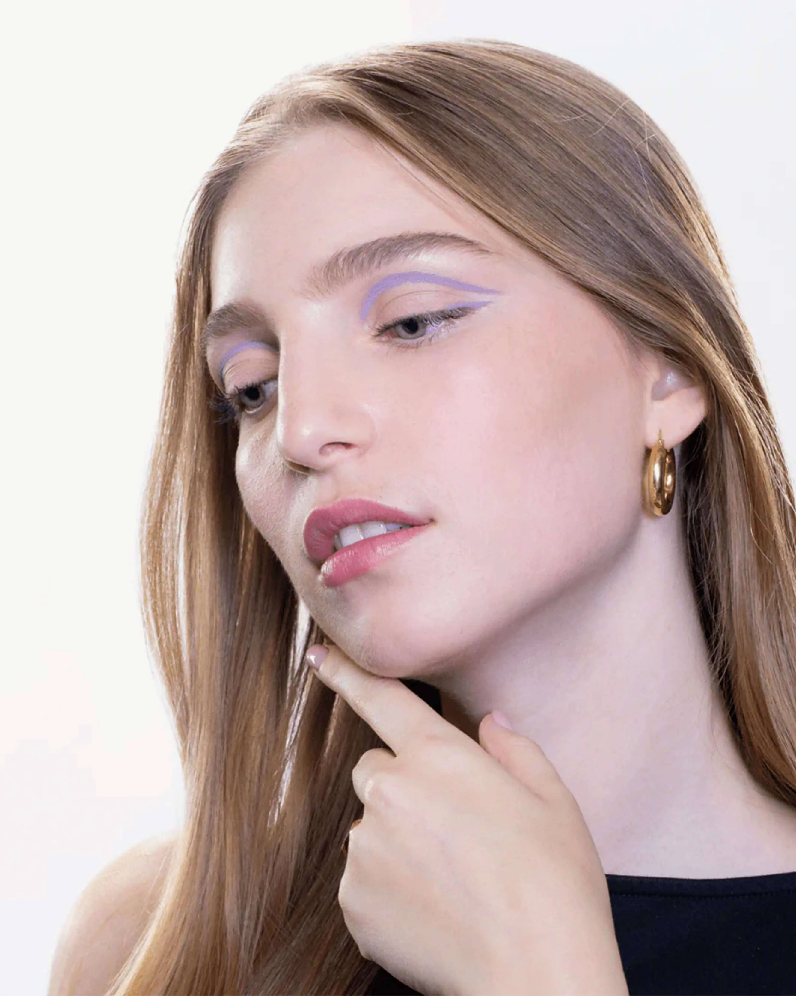 Mixed Media Liquid Eyeshadow