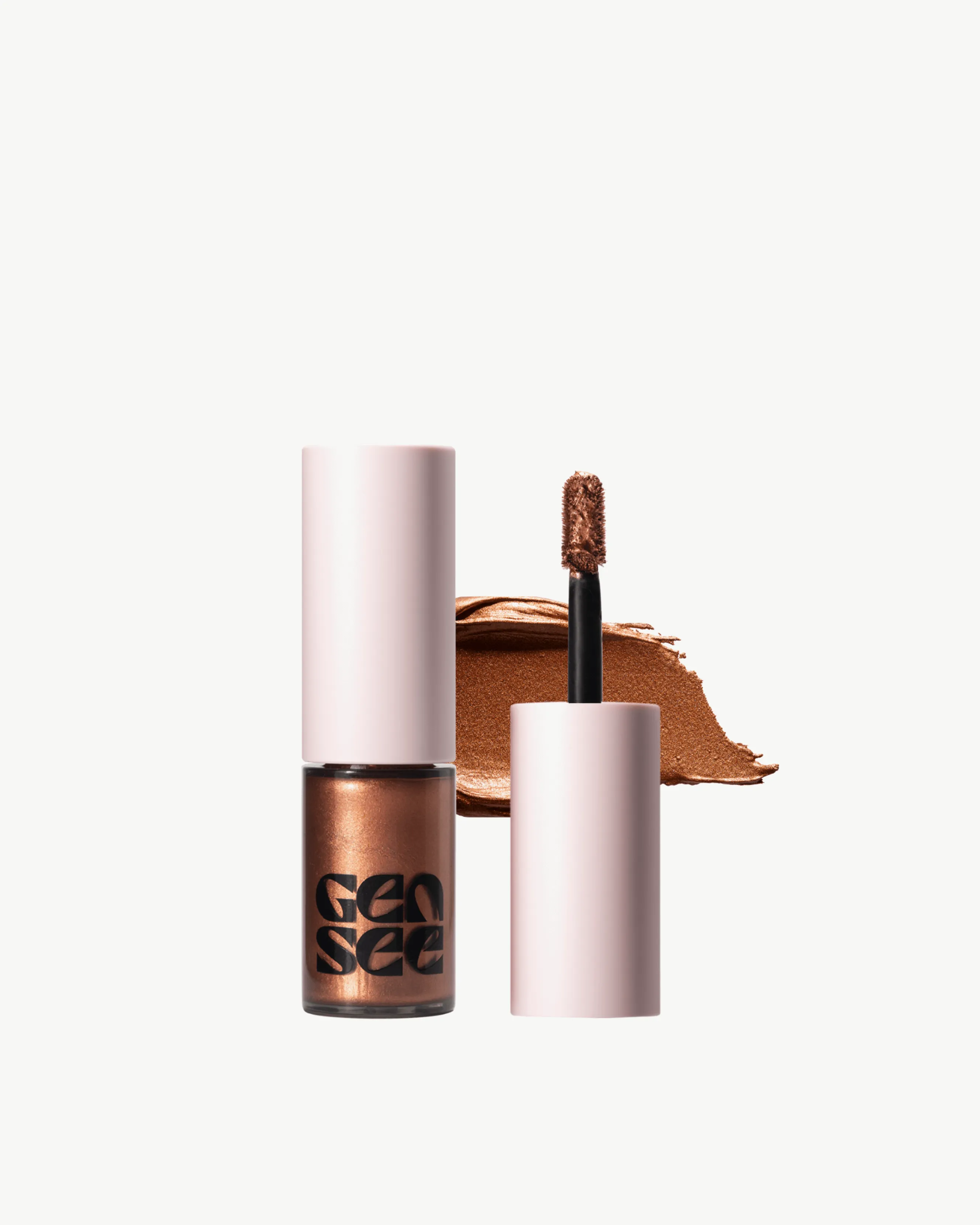 Mixed Media Liquid Eyeshadow