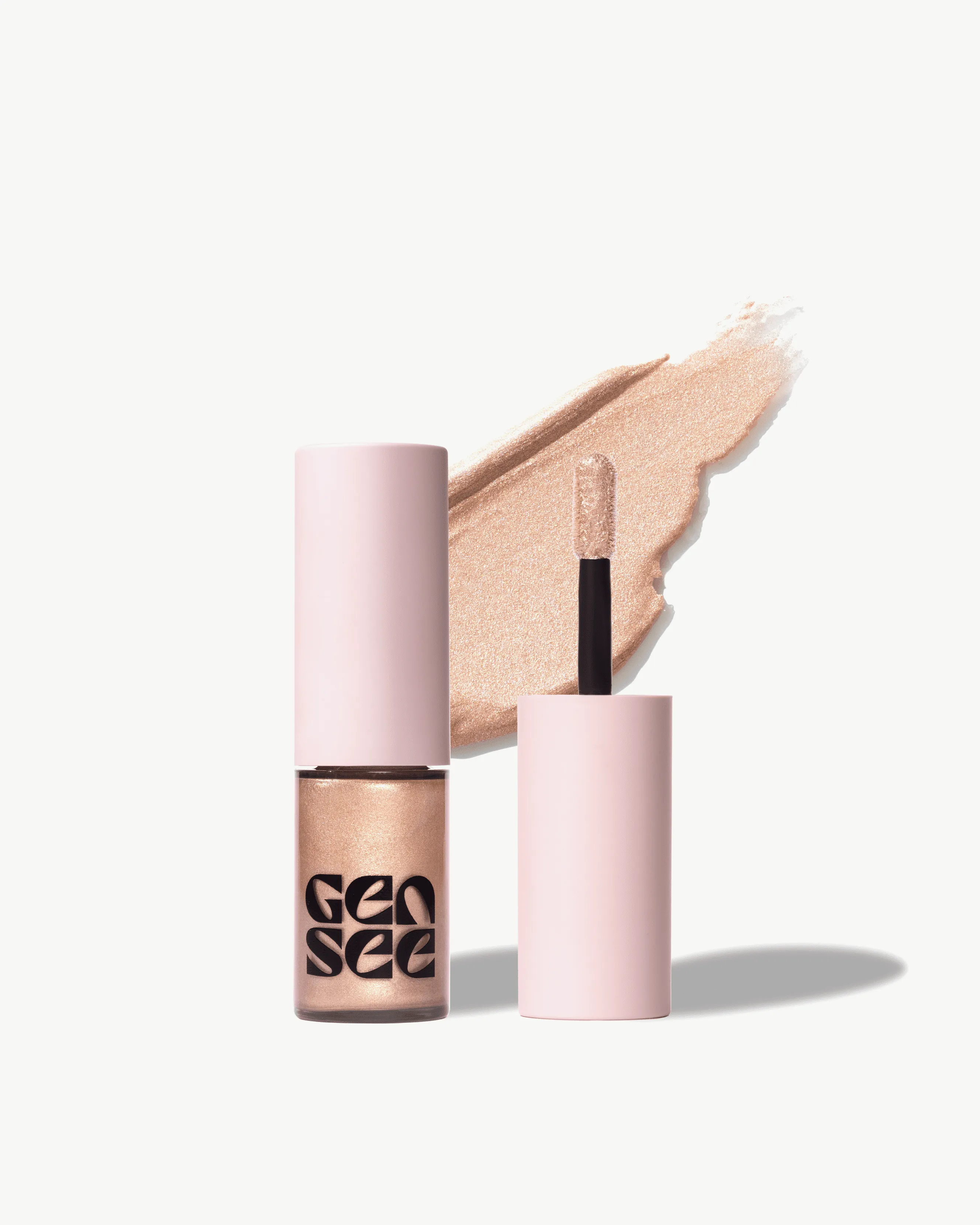 Mixed Media Liquid Eyeshadow