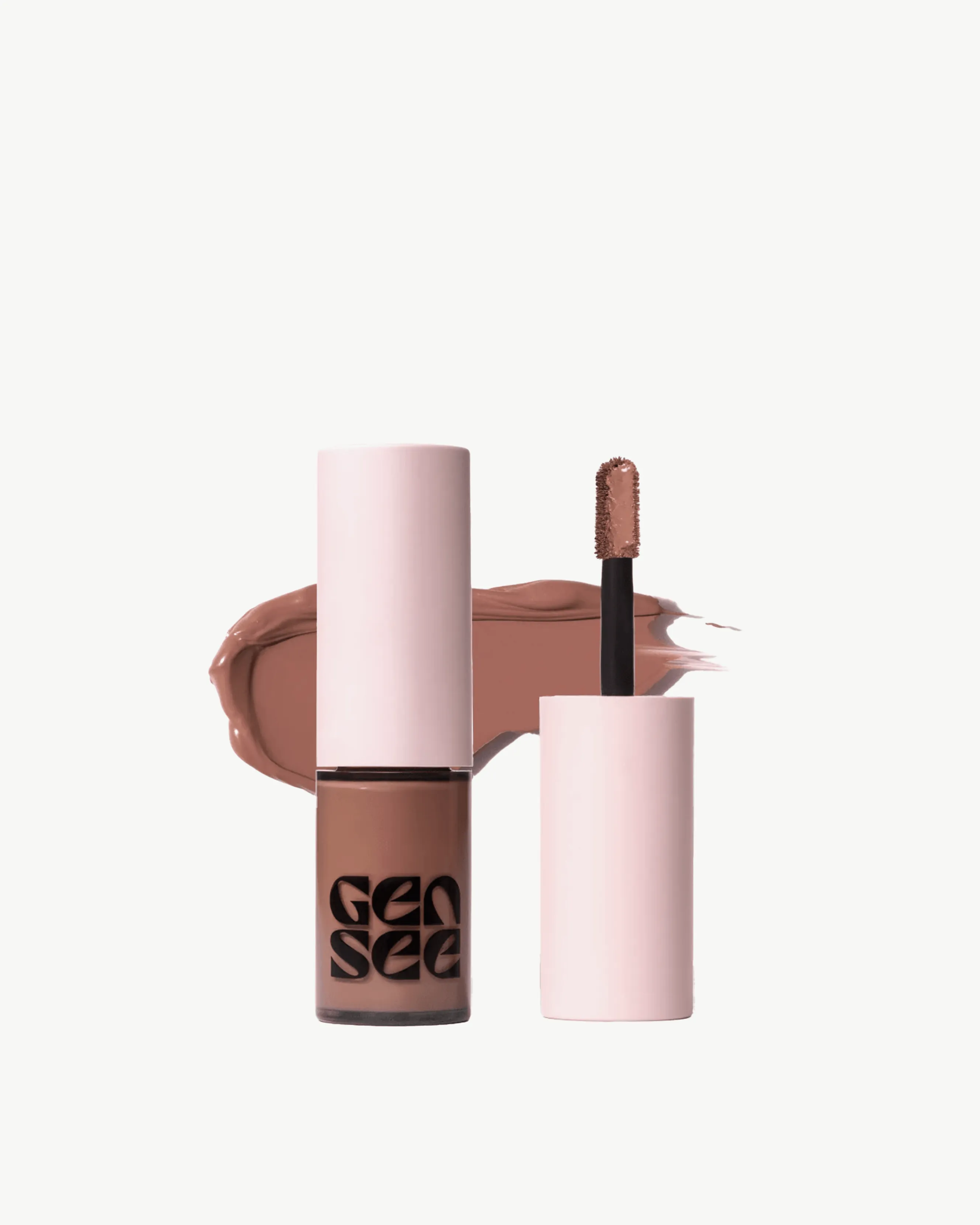 Mixed Media Liquid Eyeshadow