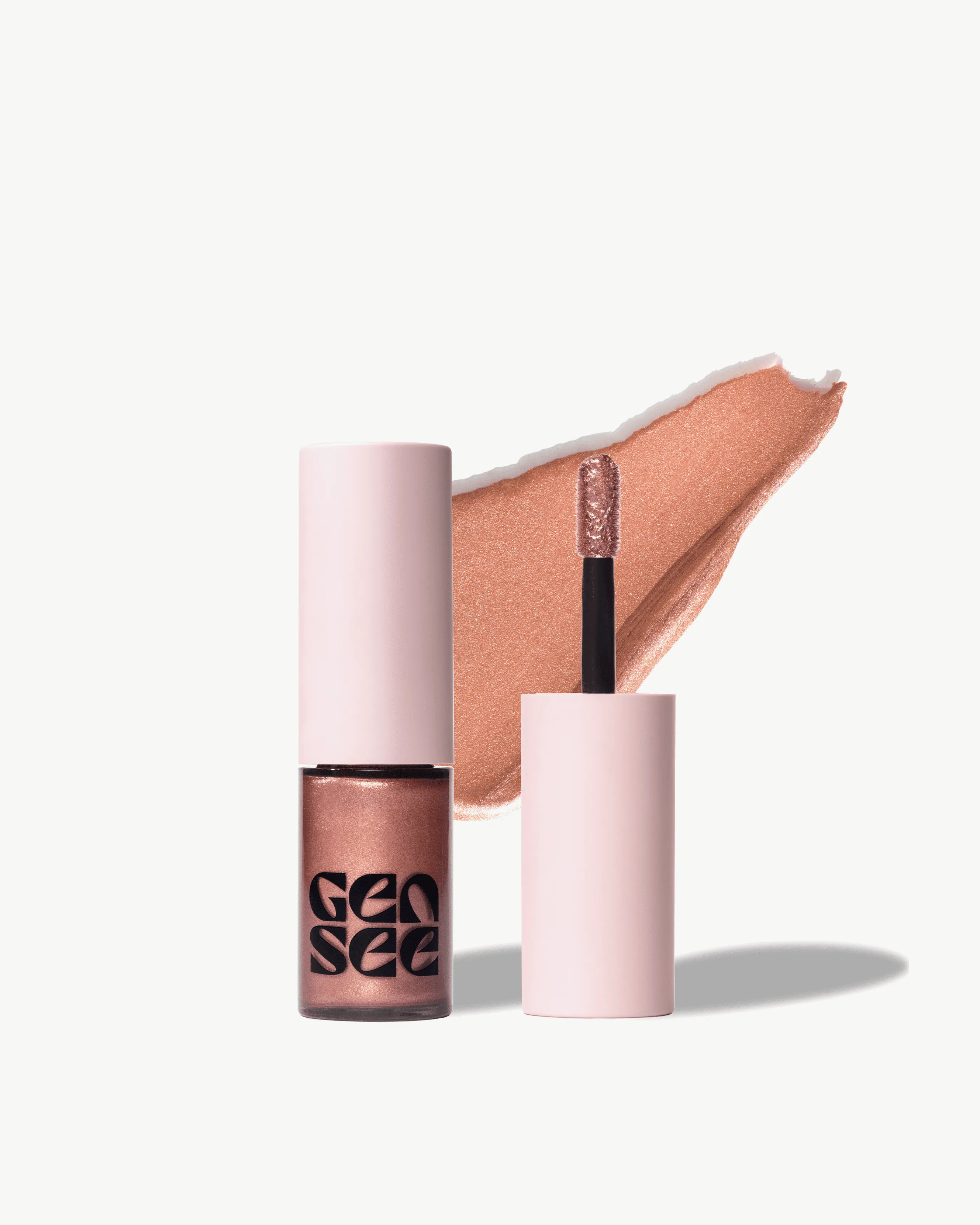 Mixed Media Liquid Eyeshadow