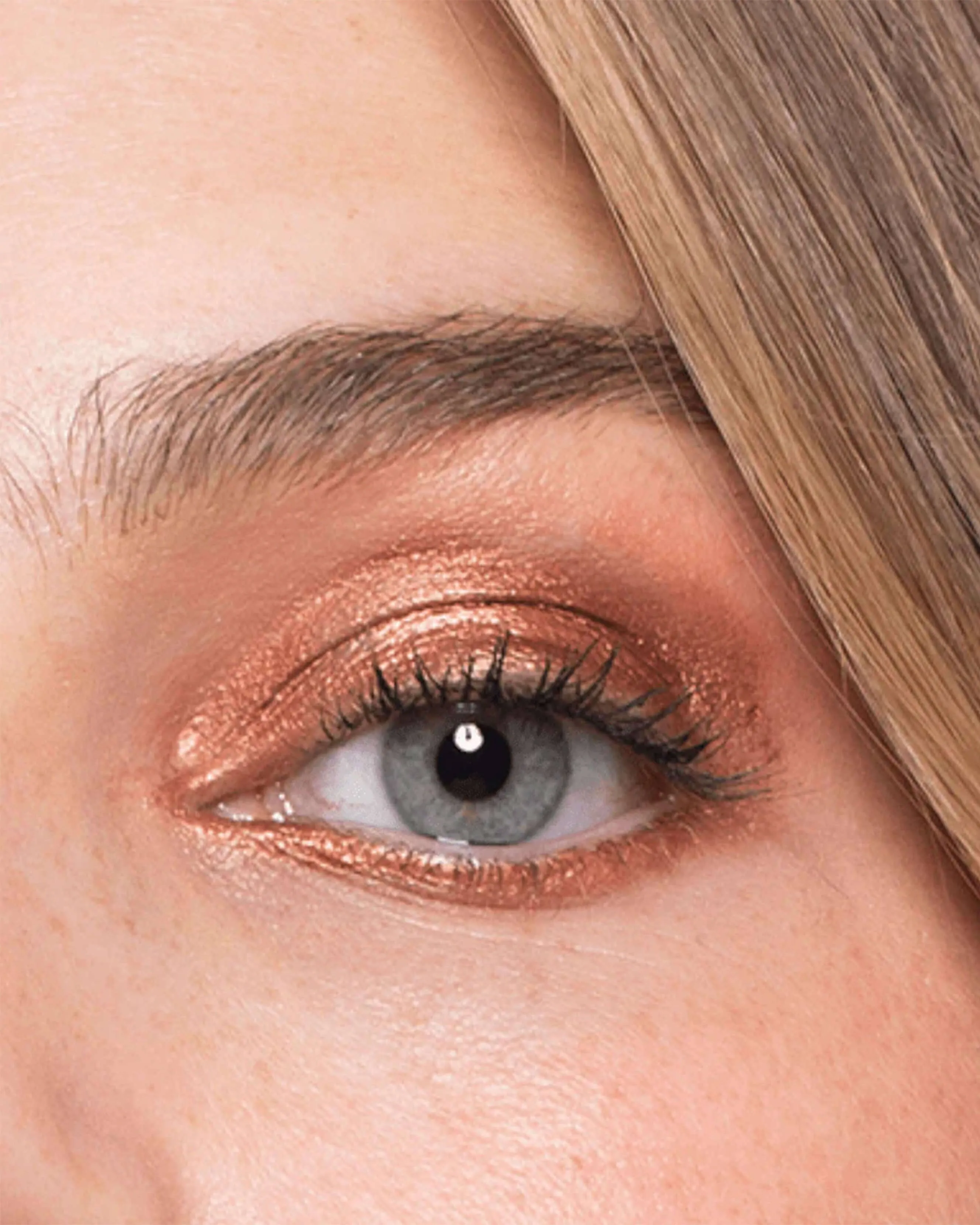 Mixed Media Liquid Eyeshadow
