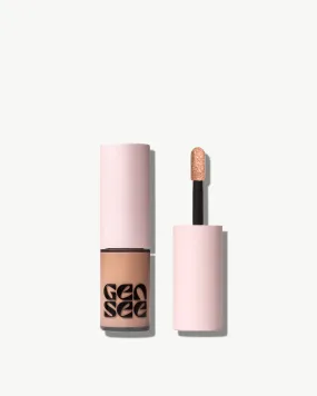 Mixed Media Liquid Eyeshadow