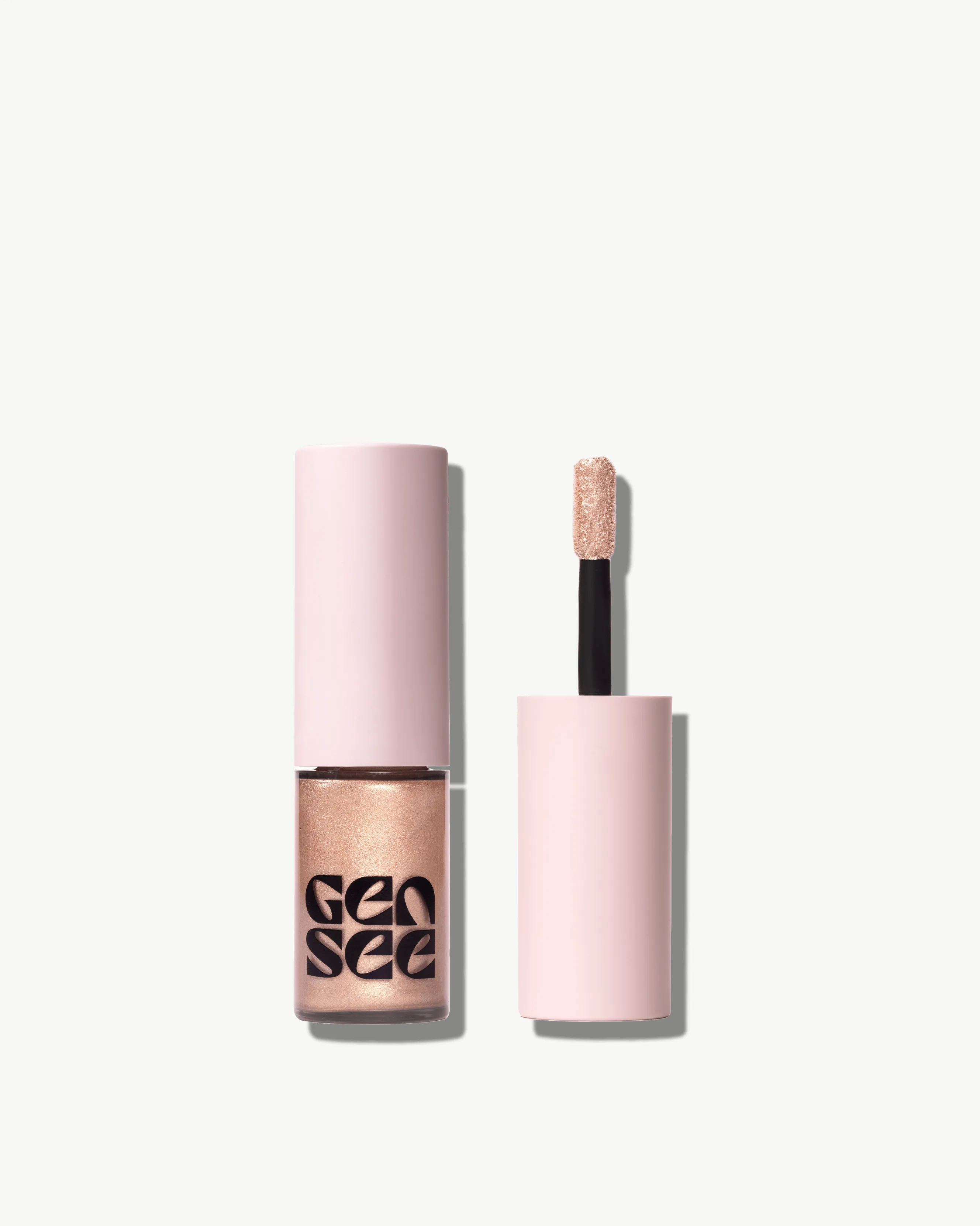 Mixed Media Liquid Eyeshadow