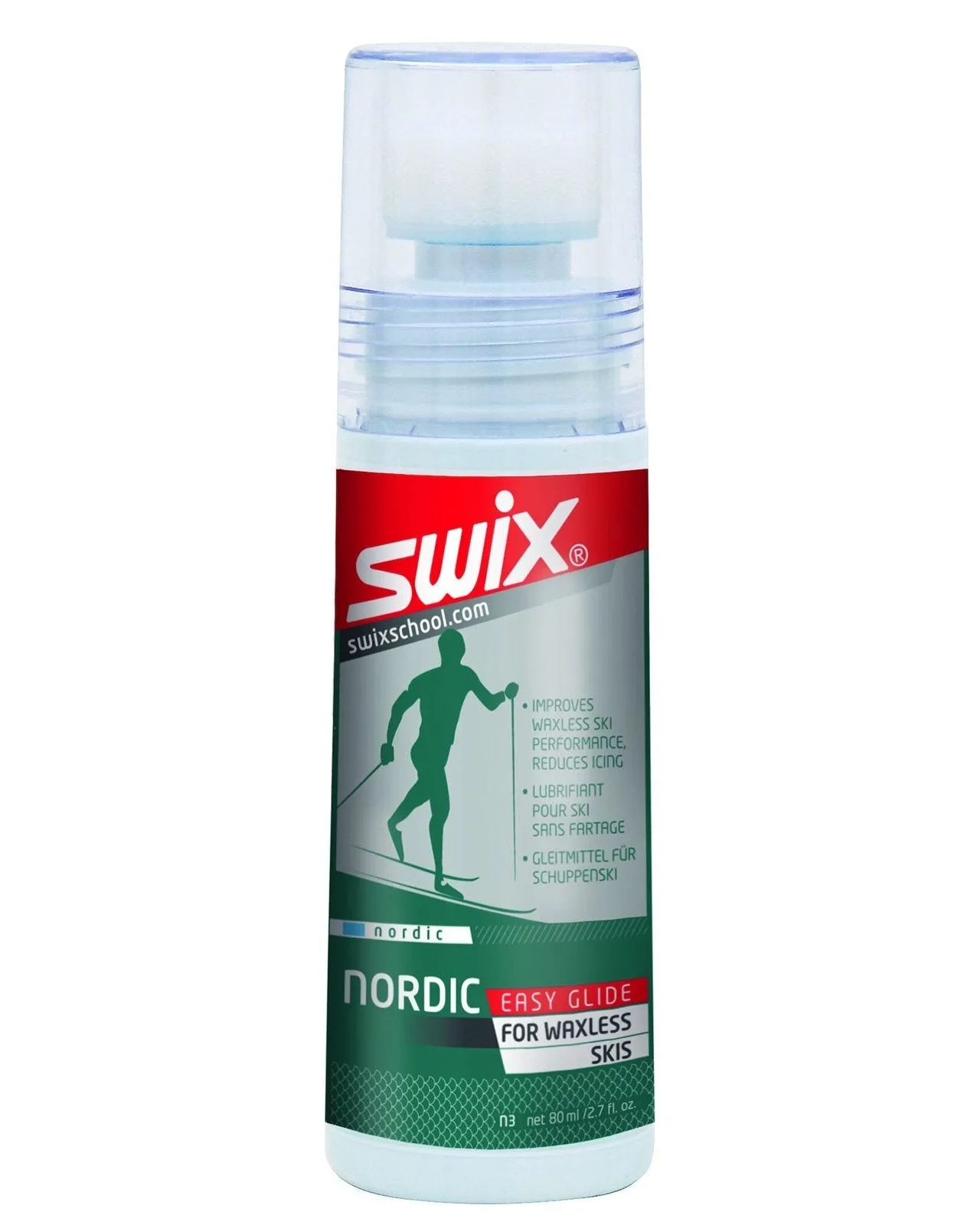 N3C Easy Glide - 80ml