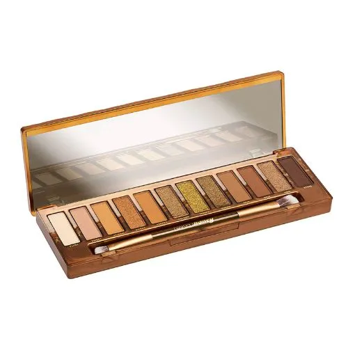 Naked Honey Eyeshadow Palette