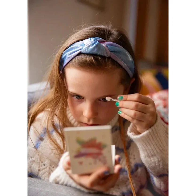 Namaki - Organic eyeshadow palette for kids - Spring