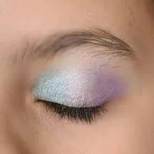 Namaki - Organic eyeshadow palette for kids - Winter