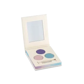 Namaki - Organic eyeshadow palette for kids - Winter